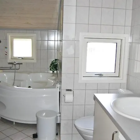 Holiday Frede Juels Vej Juelsminde Denm Prázdninový dům Sonderby (Midtjylland)