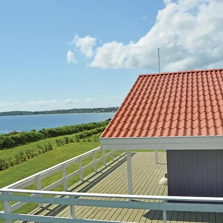 Holiday Frede Juels Vej Juelsminde Denm Prázdninový dům *