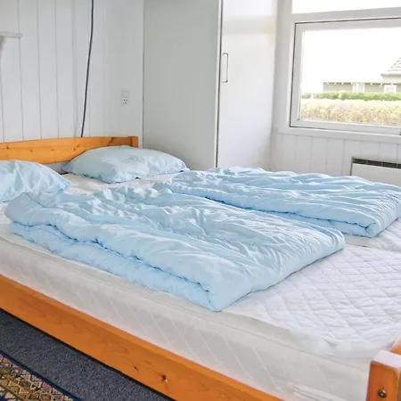 Prázdninový dům Holiday Frede Juels Vej Juelsminde Denm Sonderby (Midtjylland)