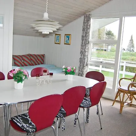Prázdninový dům Holiday Frede Juels Vej Juelsminde Denm *
