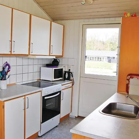 Holiday Frede Juels Vej Juelsminde Denm